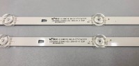 LED32D05-ZC56AG-02J 30332005215J подсветка для KIVI 32H550NB