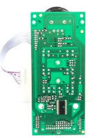 Плата управления, индикации B20UX55-D-11 для микроволновой печи Gorenje MO20A3X