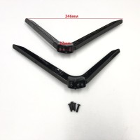 Ножки для телевизора Rombica 55FL-UD2G54N