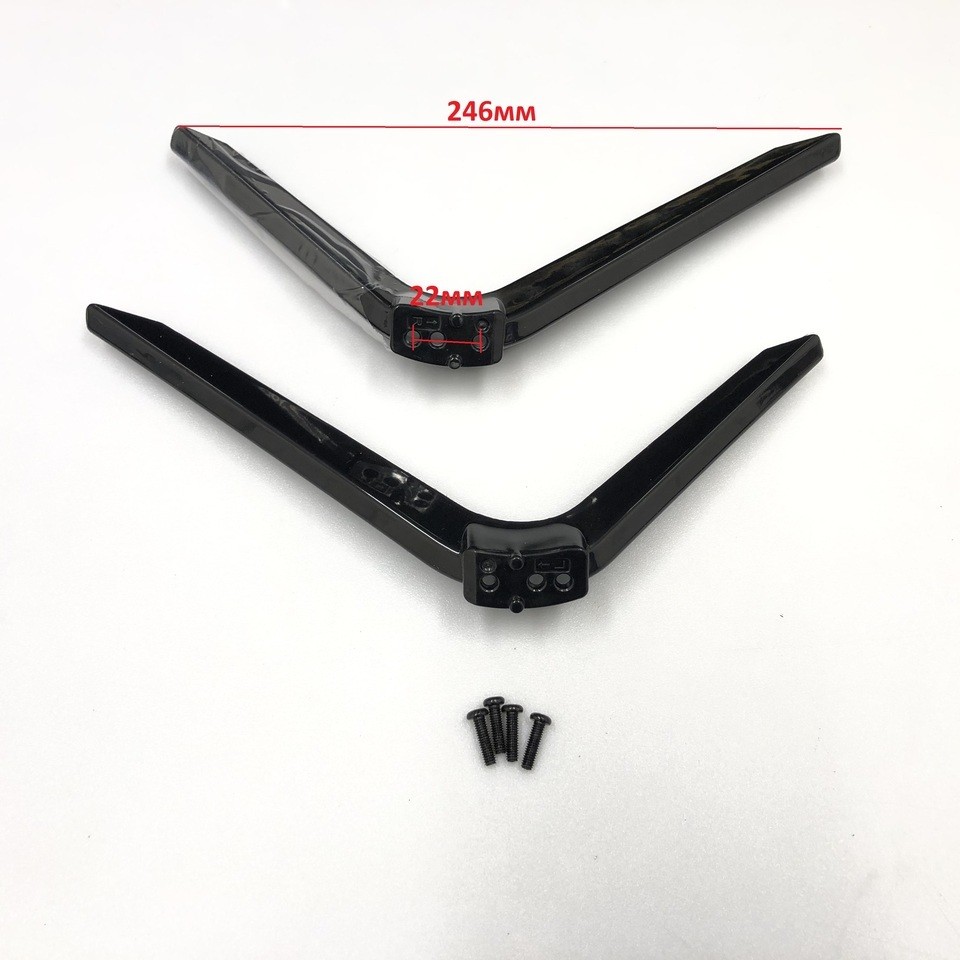 Ножки для телевизора Rombica 55FL-UD2G54N