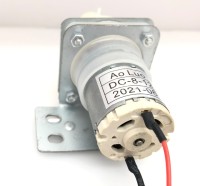 Помпа насос Ao Luo DC-8-12  для термопота BRAYER BR1093RD JVC JK-TP1025