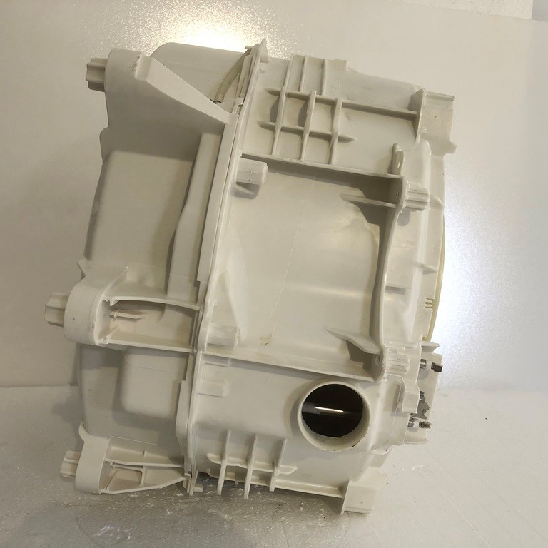 Бак в сборе для стиральной машины Candy CSO44 286TWM-07