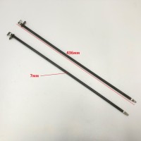 Тэн, нагревательный элемент для мини-печи Moulinex Serie O35-C