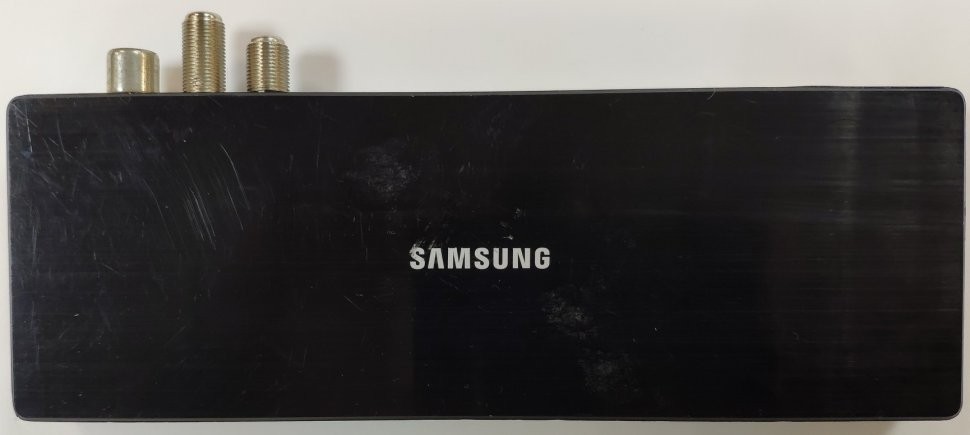 BN91-18726M Samsung One Connect Box