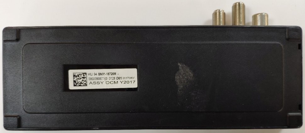 BN91-18726M Samsung One Connect Box