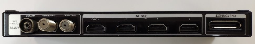 BN91-18726M Samsung One Connect Box