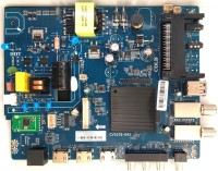Плата CV9256-B42 для телевизора HARTENS HTY-32H06B-VZ