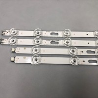 Подсветка DU7K SVC550FK7 R/L BN96-58286A BN96-58287A