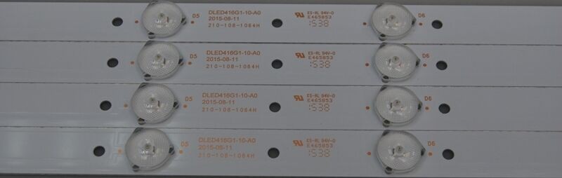 DLED416G1-10-A0