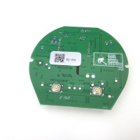 Плата управления оригинальная для пылесоса Xiaomi MWXCQ05XYHW