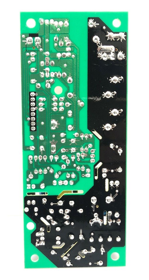 Плата питания, блок питания 17UX/UG51-P-E-91 REV:B для микроволновой печи GORENJE MO20A3X