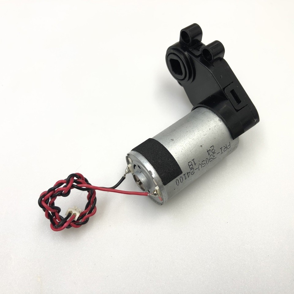 Оригинальный мотор основной щетки FRI-390SV-24100 для робота пылесоса Dreame RLL42SD