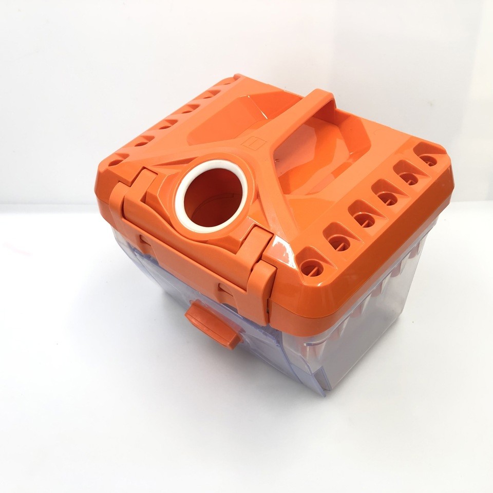 Циклонный фильтр в сборе 118137 оригинал для пылесоса Thomas DRYBOX AMFIBIA PET 788598