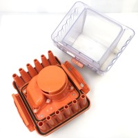 Циклонный фильтр в сборе 118137 оригинал для пылесоса Thomas DRYBOX AMFIBIA PET 788598