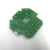 HX-KLT-904-D плата управления с дисплеем для термопота BRAYER BR1093RD