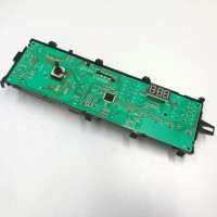 Электронный модуль управления 2858195000 для стиральной машины Beko WSPE7612W