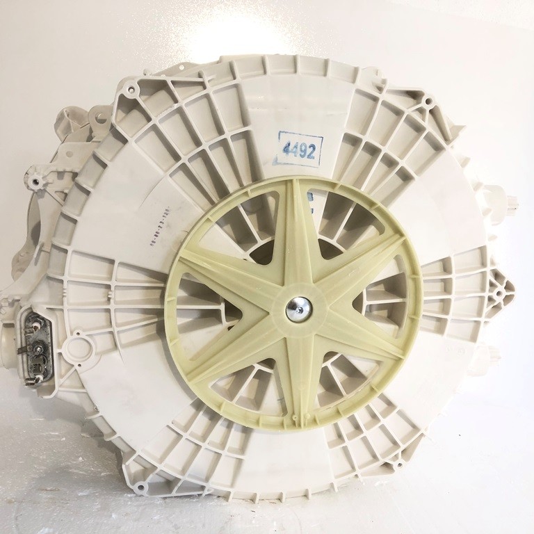 Бак в сборе для стиральной машины Candy CSO4 266TWM-07
