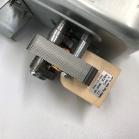Двигатель конвекции R48-12-230 220-240VAC для мини-печи Moulinex Serie O35-C