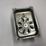 Двигатель конвекции R48-12-230 220-240VAC для мини-печи Moulinex Serie O35-C