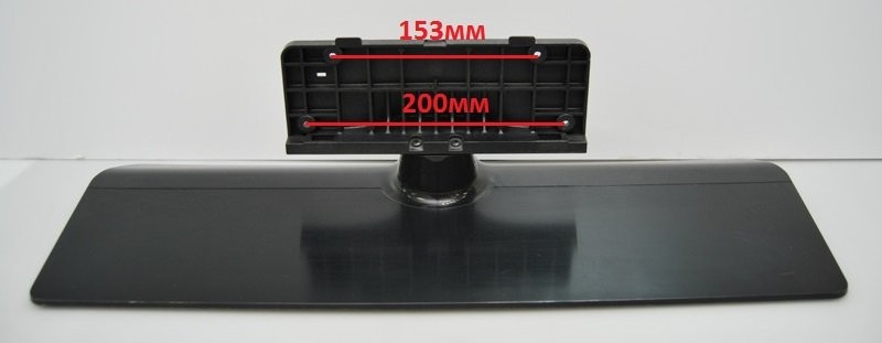 Подставка BN63-11660X003 BN61-09997X010 для UE48H4200AK