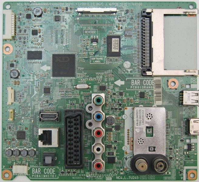 EAX64891304 EBR76922703