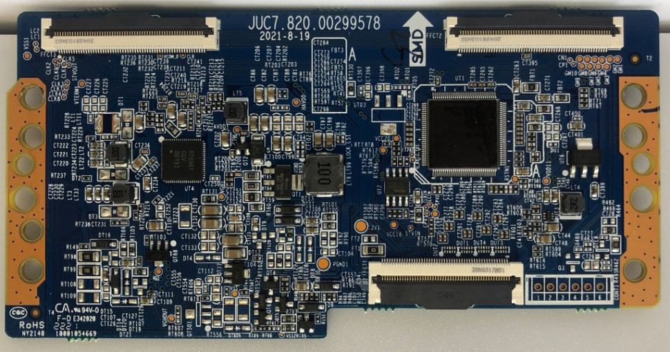 JUC7.820.00299578 RT6967