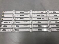 Подсветка JL.D500C1330-408AL-M_V02 JL.D500C1330-408AR-M_V02 для телевизора UE50AU7101U