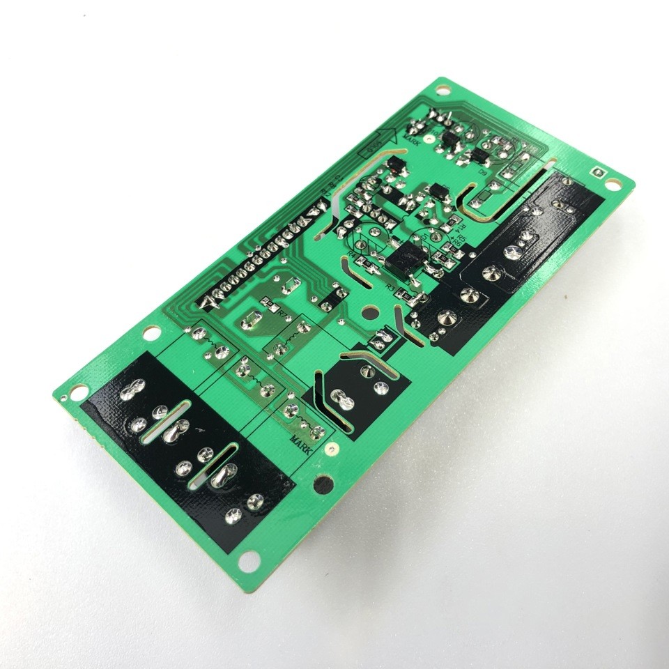 Плата питания, блок питания MPP010-G2 для микроволновой печи Haier HMG-DG207BA