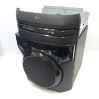 Динамики в сборе с корпусом для аудиосистемы LG XBOOM ON44DK