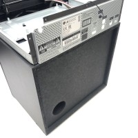 Динамики в сборе с корпусом для аудиосистемы LG XBOOM ON44DK