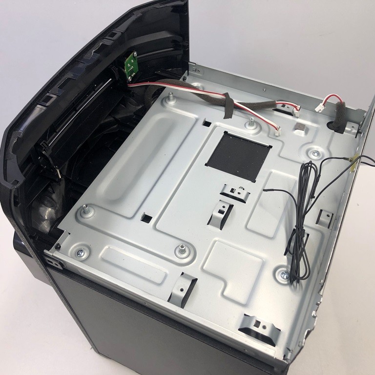 Динамики в сборе с корпусом для аудиосистемы LG XBOOM ON44DK