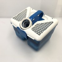 Аквафильтр в сборе 118074 оригинал для пылесоса Thomas DRYBOX AMFIBIA PET 788598