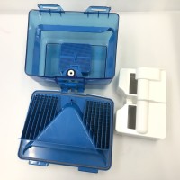 Аквафильтр в сборе 118074 оригинал для пылесоса Thomas DRYBOX AMFIBIA PET 788598