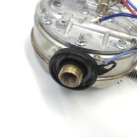 Бойлер, тэн в сборе с клапаном и датчиками оригинальный для парогенератора Braun IS5155WH