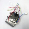 Тэн, нагревательный элемент 220V 1500W для отпаривателя VIXTER GSH-1800