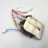Тэн, нагревательный элемент 220V 1500W для отпаривателя VIXTER GSH-1800