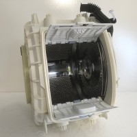 Бак в сборе для стиральной машины Candy Smart CST G172DV/1-07