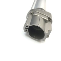 Труба гибкая 862711 для пылесоса Hisense HVC6464A