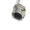 Труба гибкая 862711 для пылесоса Hisense HVC6464A