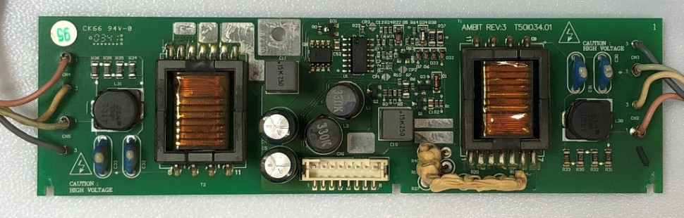 T50I034.01 AMBIT REV:3 3139 128 76751