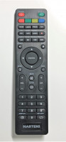 Пульт для телевизора HARTENS  HY-1297 