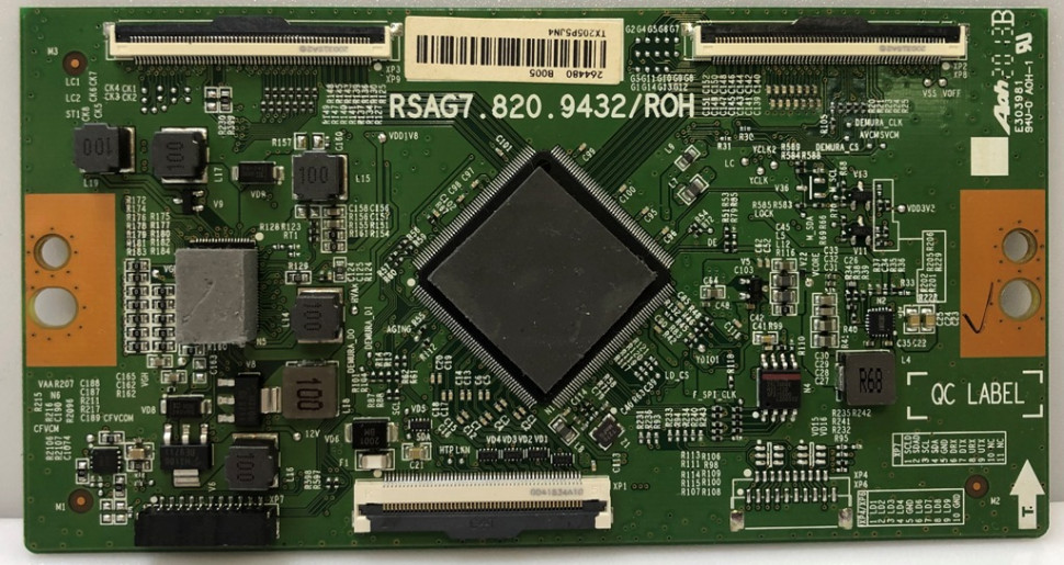 RSAG7.820.9432/ROH