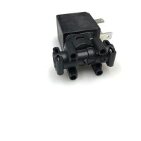 Клапан пар вода 996530068077 для кофемашины Saeco Xelsis SM7580/00