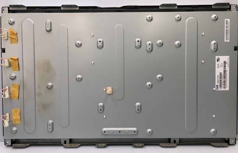 Матрица M260TWR1 для телевизора Supra STV-LC2622WD