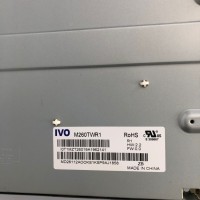 Матрица M260TWR1 для телевизора Supra STV-LC2622WD