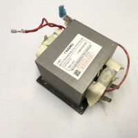 Трансформатор высоковольтный MD-801EMR-1 230V 50Hz для микроволновой печи