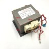 Трансформатор высоковольтный MD-801EMR-1 230V 50Hz для микроволновой печи