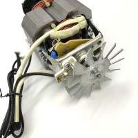 Мотор оригинальный LH9835H-17 AC220-240V Class:F для кухонной машины Redmond RKM-M4020