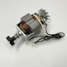 Мотор оригинальный LH9835H-17 AC220-240V Class:F для кухонной машины Redmond RKM-M4020