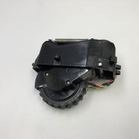 Колесо правое (R) для робота-пылесоса Tefal RG9075WH